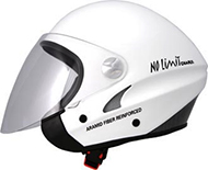 ���� Charly  No Limit Jet white